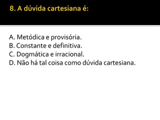 Revisoes hume e_descartes