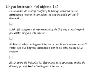‘Lingvo Internacia’ aŭ ‘internacia lingvo’? Kelkaj konsideroj pri la origina nomo de Esperanto en diakrona perspektivo