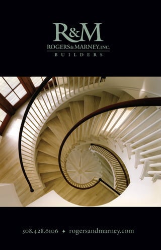 508.428.6106 ✦ rogersandmarney.com
 