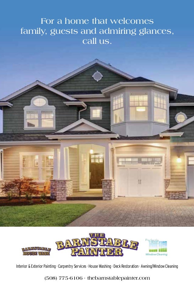 Chart House Osterville