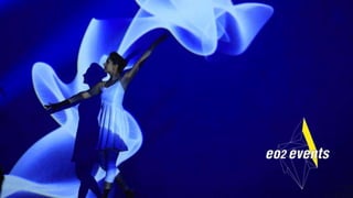 Eo2 Events and More..