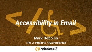@M_J_Robbins @GoRebelmail
Mark Robbins
 