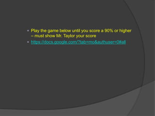 Biodiversity 2The European starling (left) is an invasive species.That means they are not from hereThey travel in huge groups and eat all the food.  This cause birds from TN to starve and die.