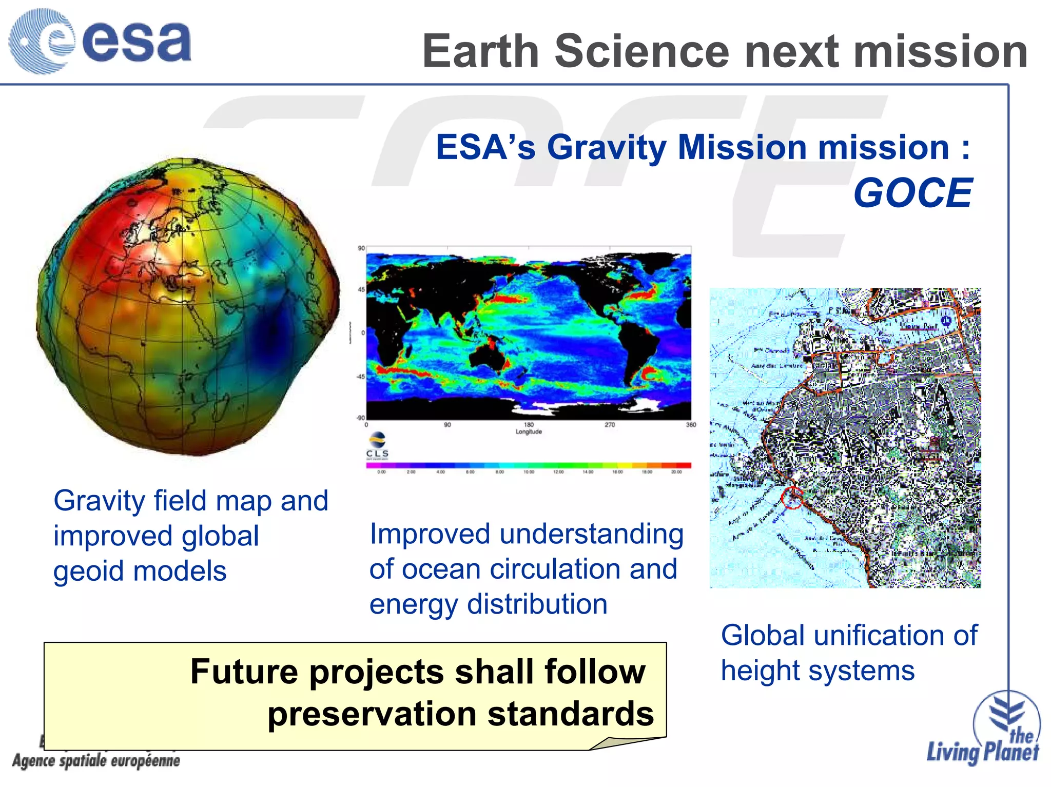 Eo Community Vision Luigi Fusco