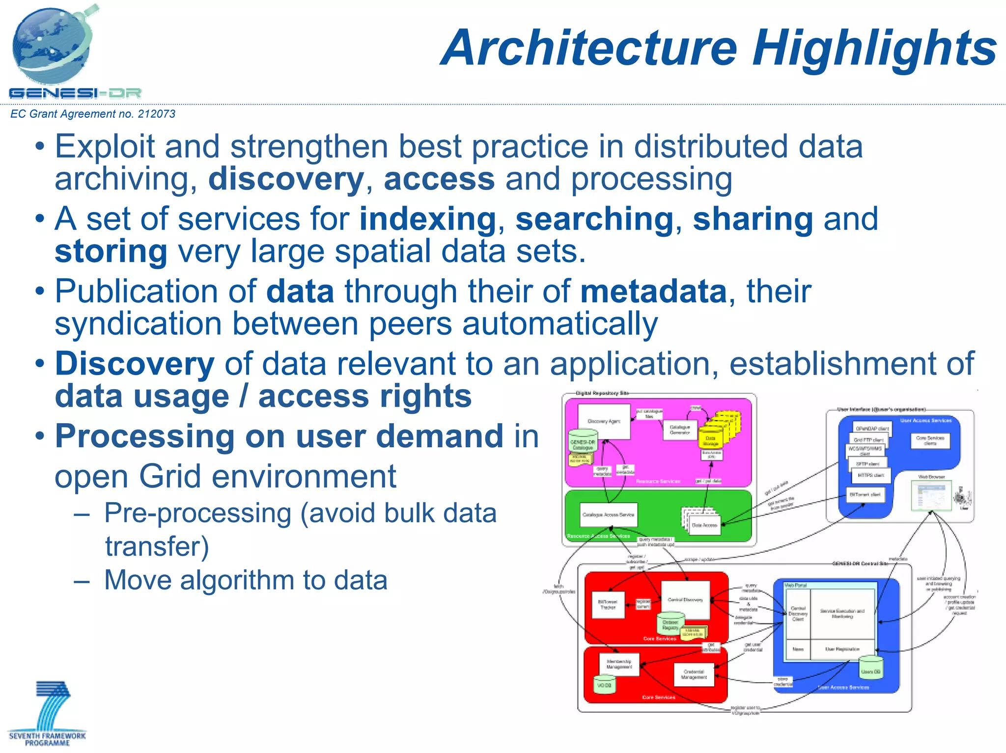 Eo Community Vision Luigi Fusco