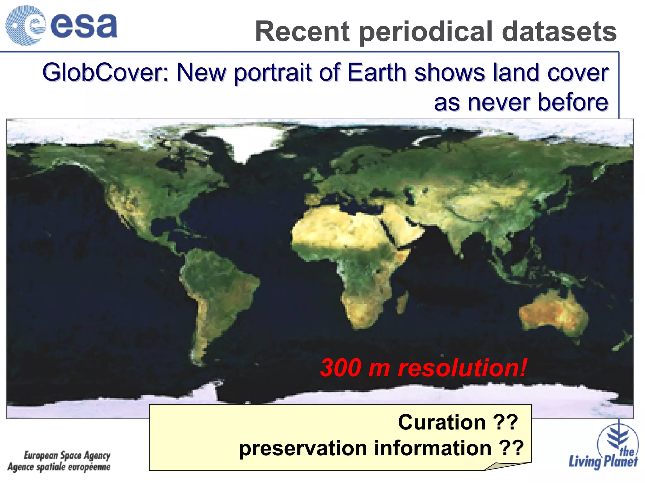 Eo Community Vision Luigi Fusco