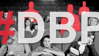 THE PRESO GIVE & TELL…
 