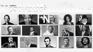 COMMUNICATIO
N
leaders
 