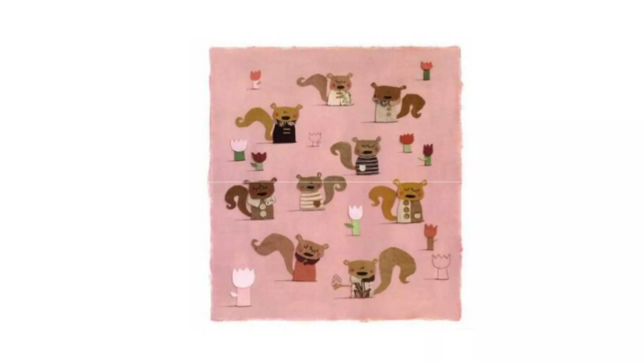 E o dente ainda doía