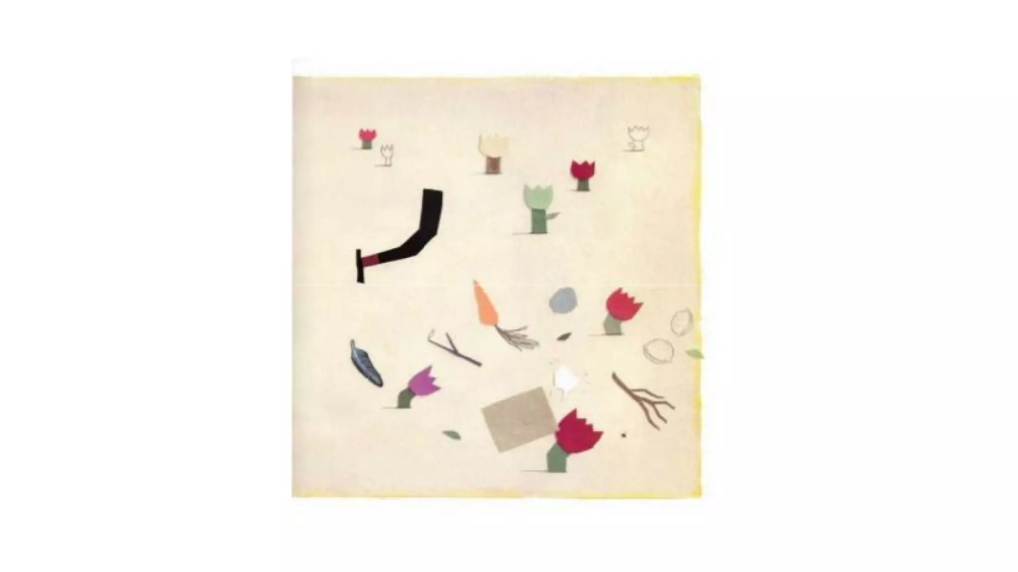 E o dente ainda doía