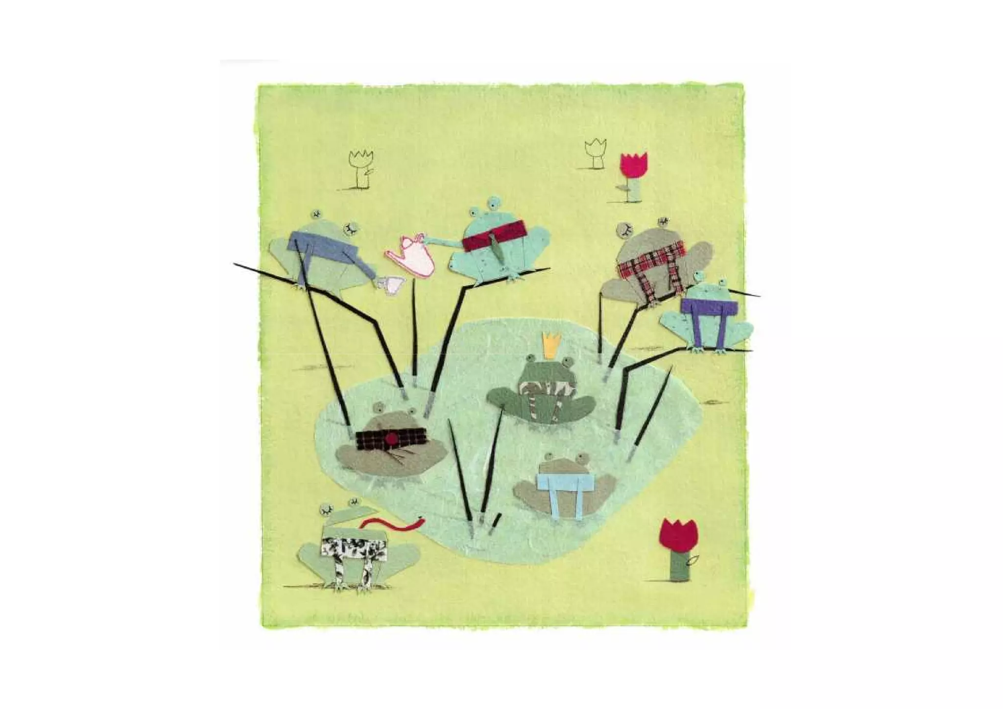 E o dente ainda doia