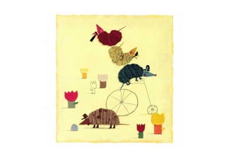 E o dente ainda doia