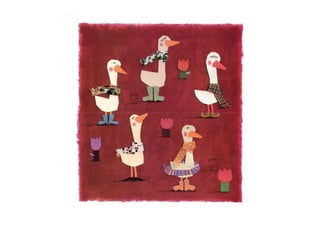 E o dente ainda doia