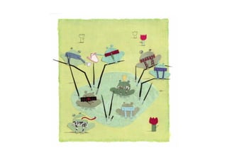 E o dente ainda doia