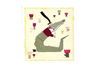 E o dente ainda doia