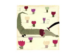 E o dente ainda doia