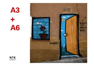 A3
+
A6
 