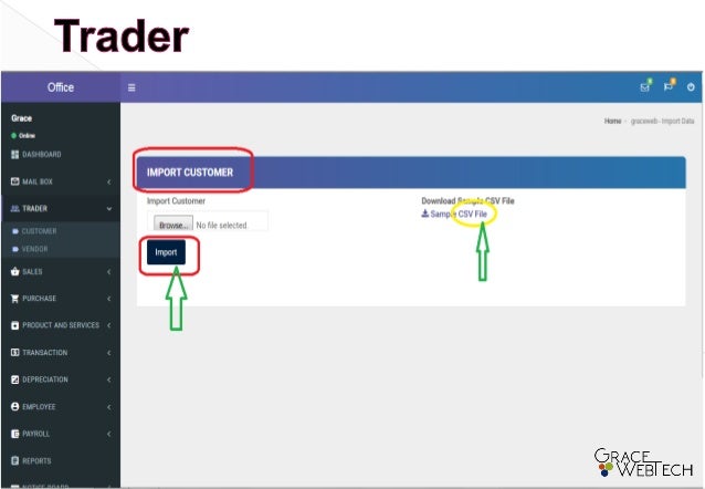 total manager software