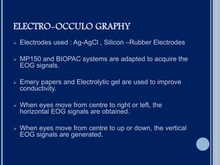Human Computer Interaction using Eye Gesture Recognition ...