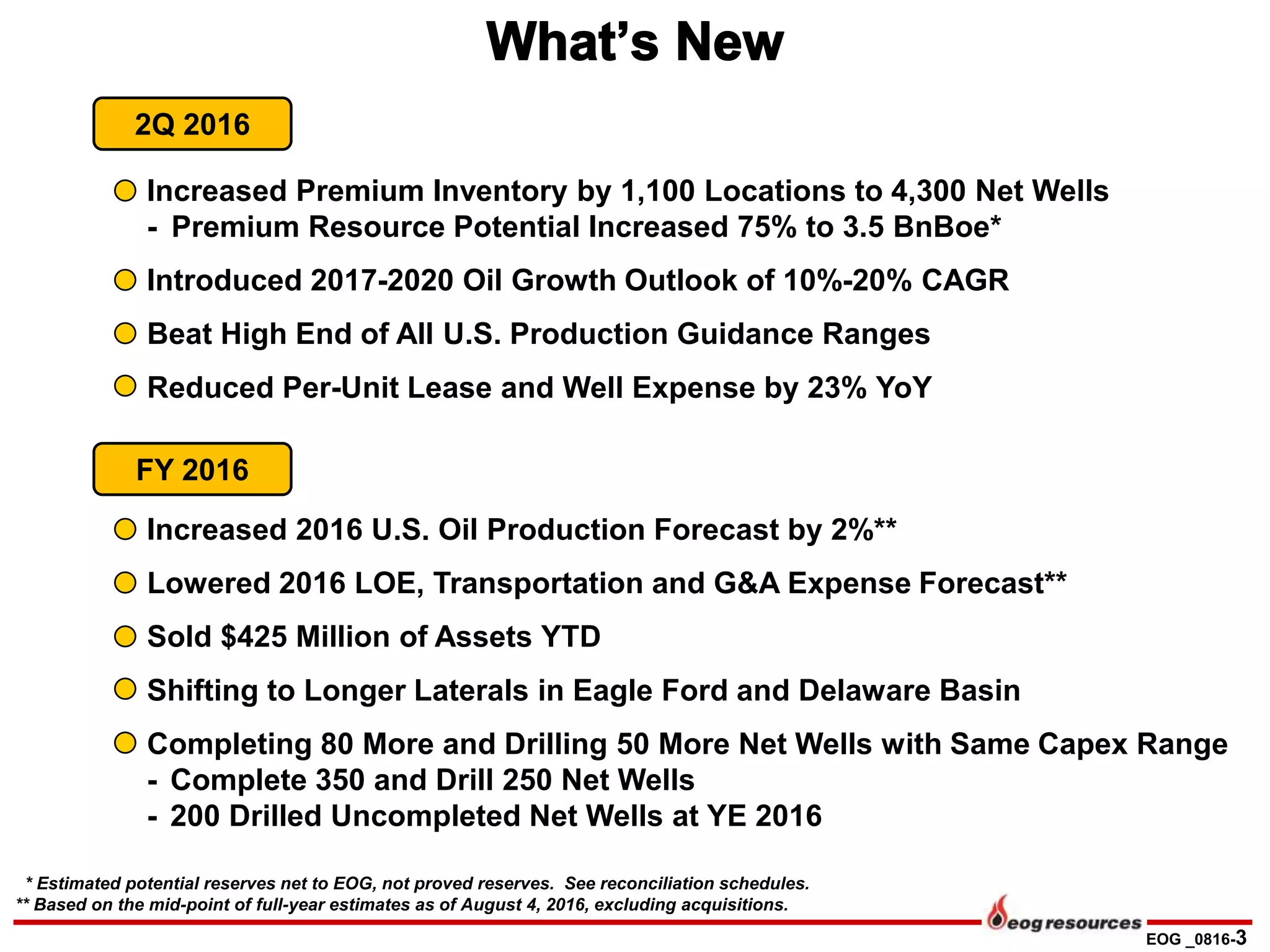 Eog 0816 version ms slideshare | PPTX