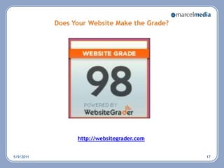 Benefits of Off Page SEO: Link Building 	What is a “link”?On page HTML element that allows the user to navigate to another page on the internetWhy are links important? All links are important to SEO .The most important types of links for SEO are "backlinks“ or "inlinks". What are backlinks? Backlinksare from pages on an external site that link back to your site. 5/6/201111