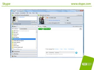 Skype   www.skype.com




              02/11/2010
 