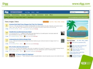 Digg   www.digg.com




            02/11/2010
 