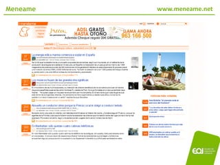 Meneame   www.meneame.net




                  02/11/2010
 
