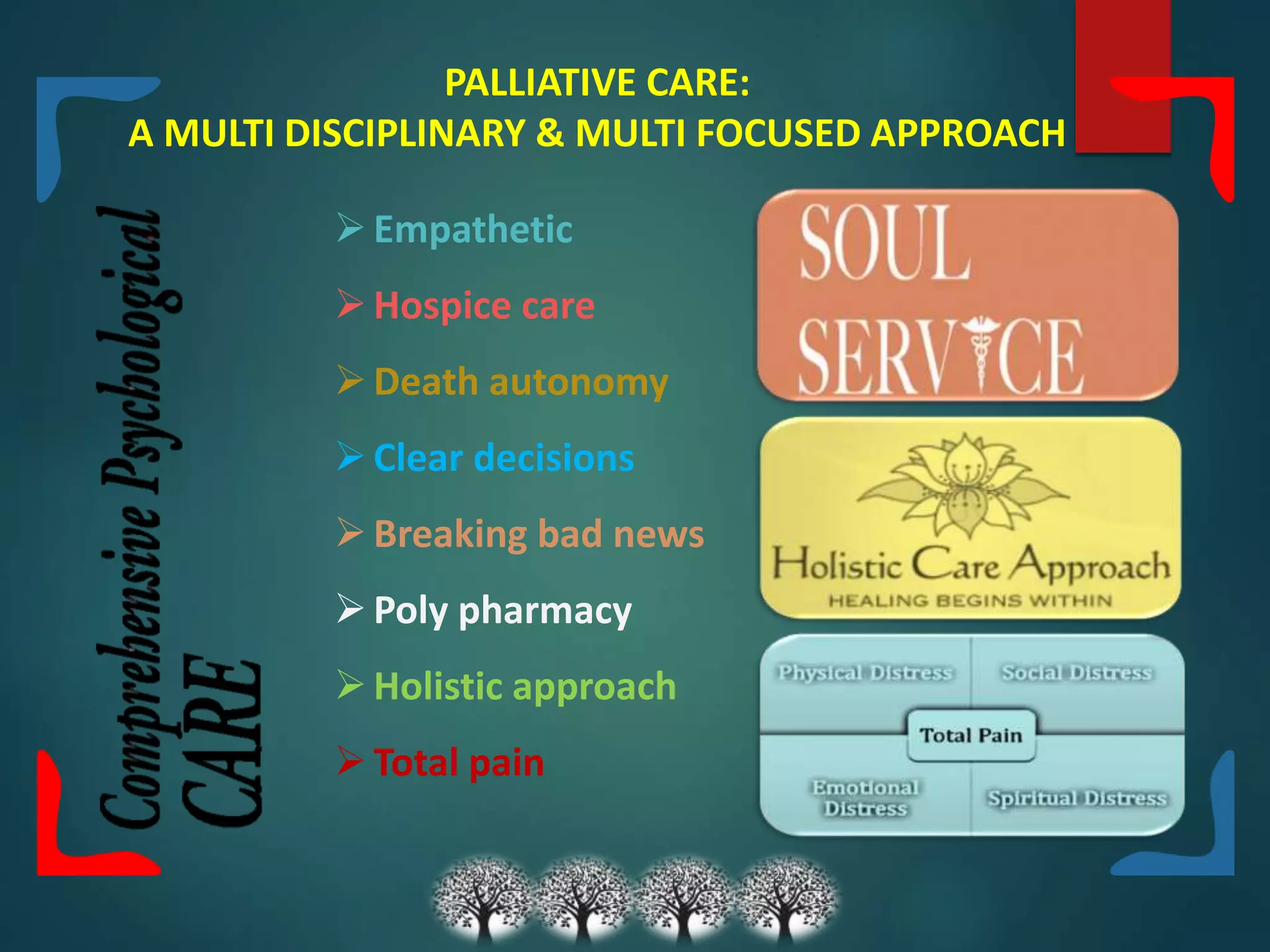 End Of Life Care | PPTX