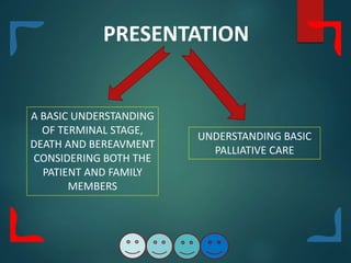 End Of Life Care | PPTX