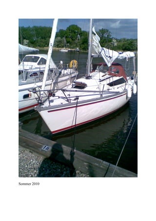 Sommer 2010
 