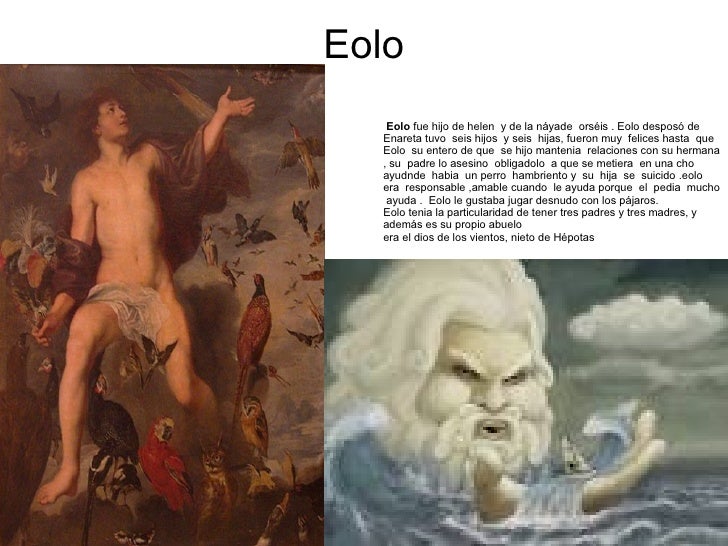 Eolo