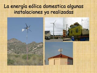  No contamina el medio ambiente.