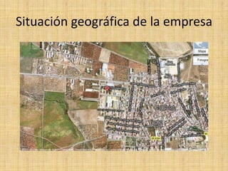  Puede convivir con otras actividades como el pasto del ganado y los cultivos.EOLOPOWERAvenida de la ventolera nº 18C.P. 41439 Cañada Rosal (Sevilla)Teléfono: 954834861