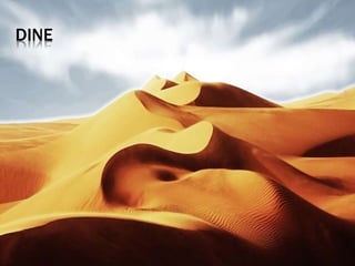 DINE
 