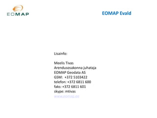 Munitsipaliseerimise menetluse protsess