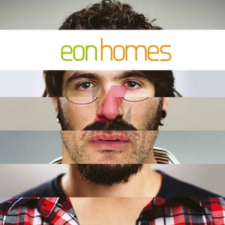 Kasturi Eon Homes Brochure - Zricks.com