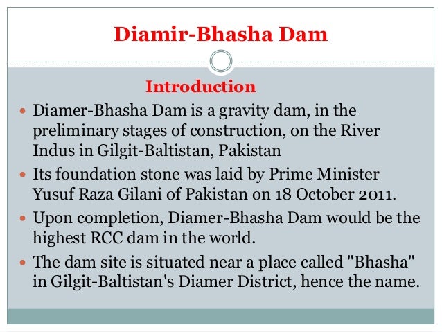 diamer bhasha Dam on sindhu river కోసం చిత్ర ఫలితం