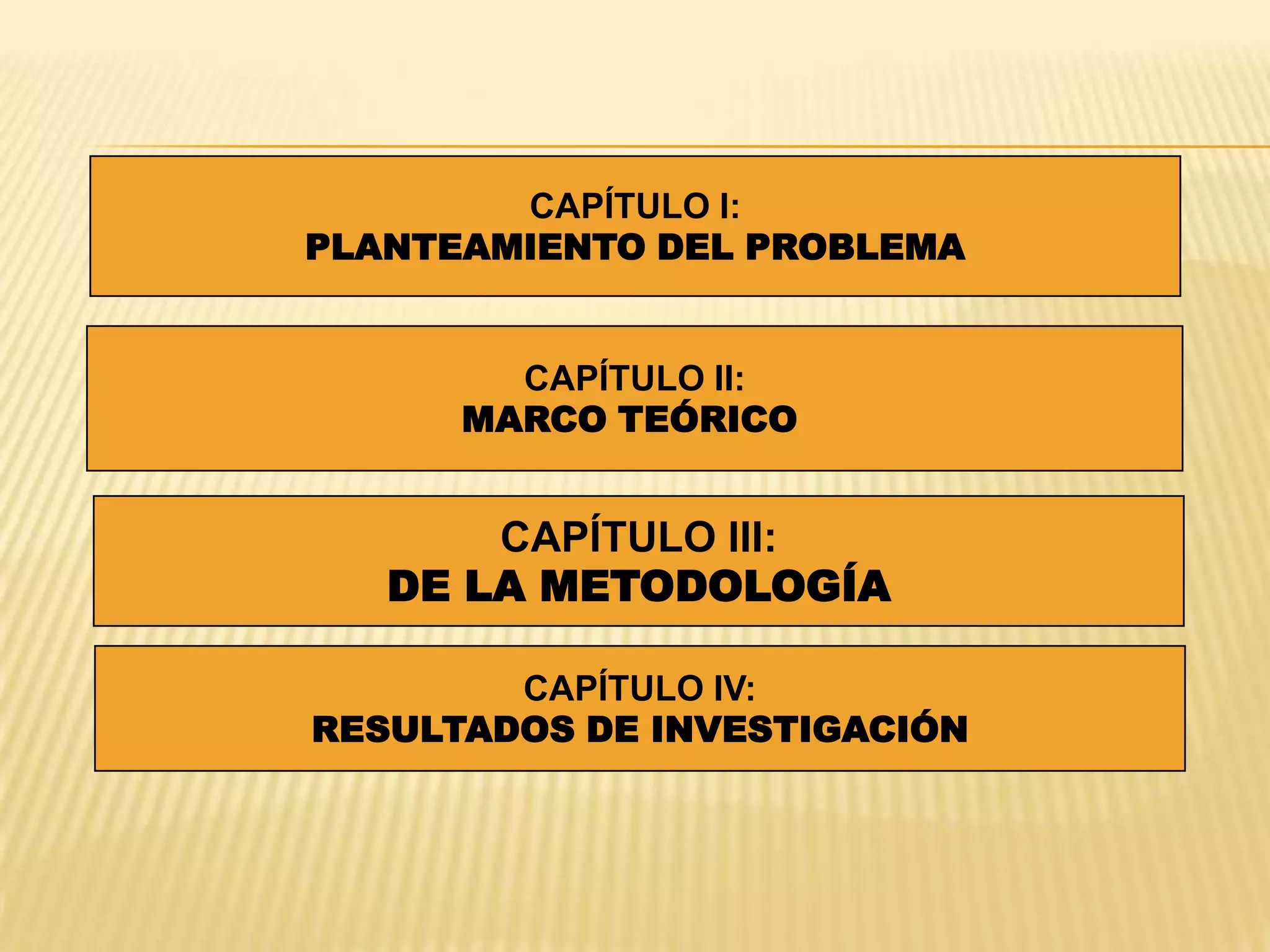 MODELO DE SUSTENTACION DE TESIS | PPSX