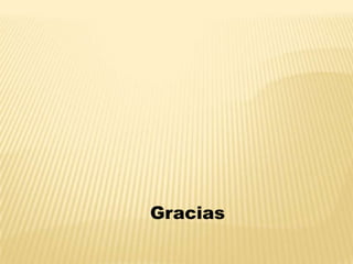 Gracias
 