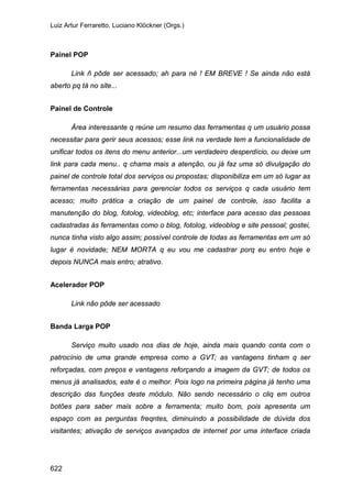 E o rádio