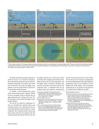 Eor oilfield review | PDF