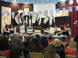 Eortasmos 25 martiou_2016