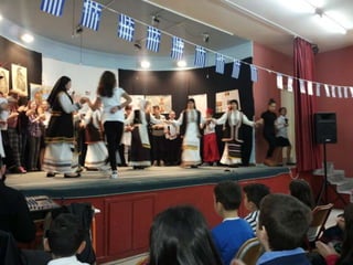 Eortasmos 25 martiou_2016