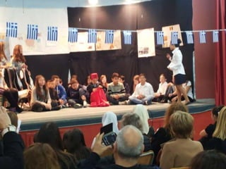 Eortasmos 25 martiou_2016