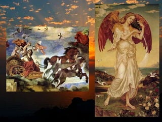 HiperiónTeaHeliosSeleneEosAstreoTitónEmatión