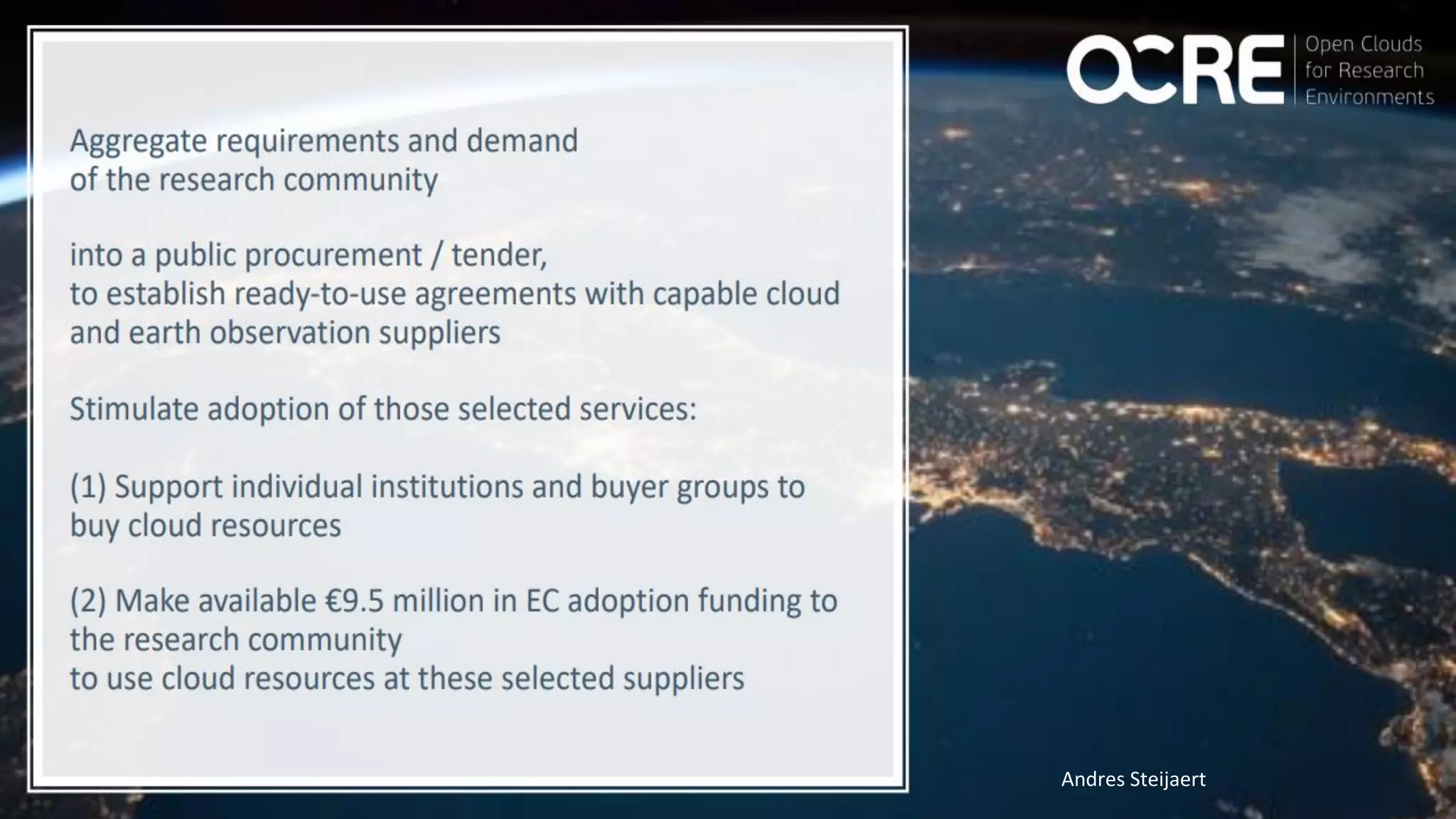 04/06/201911
Andres Steijaert
 