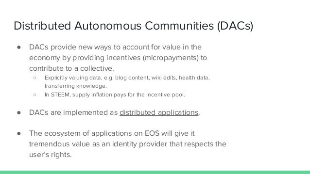 Eos Use Cases,EOS Maintains its Spot as the Best Blockchain Project in the New Rankings Released by Two Chinese Research Bodies