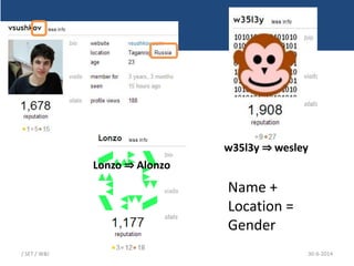 Understanding Stack Overflow | PPTX