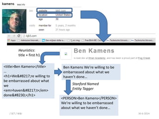 Understanding Stack Overflow | PPTX